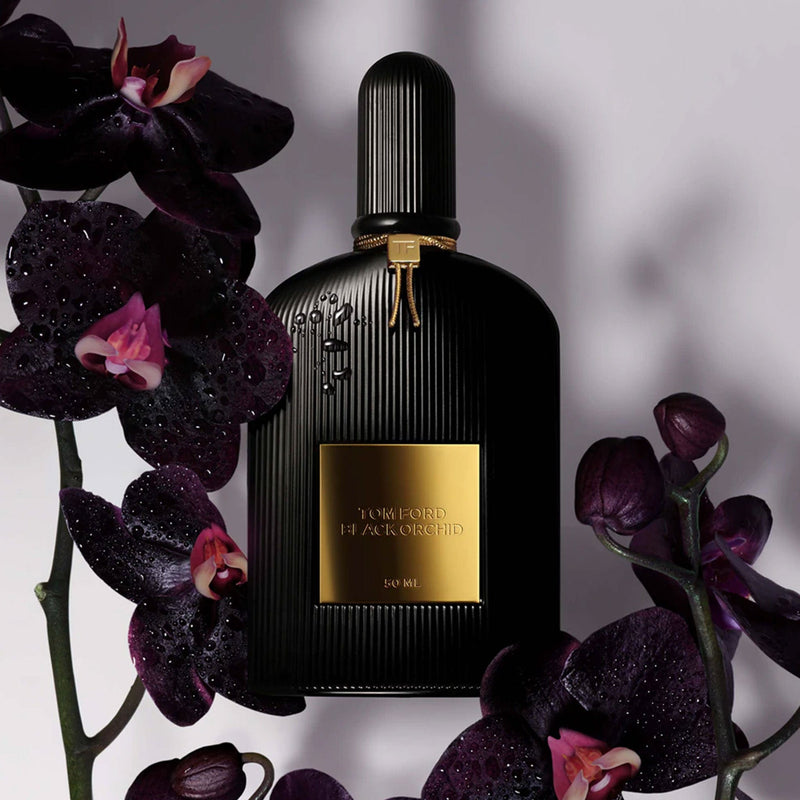Tom Ford Black Orchid, Apa de parfum - 30ml