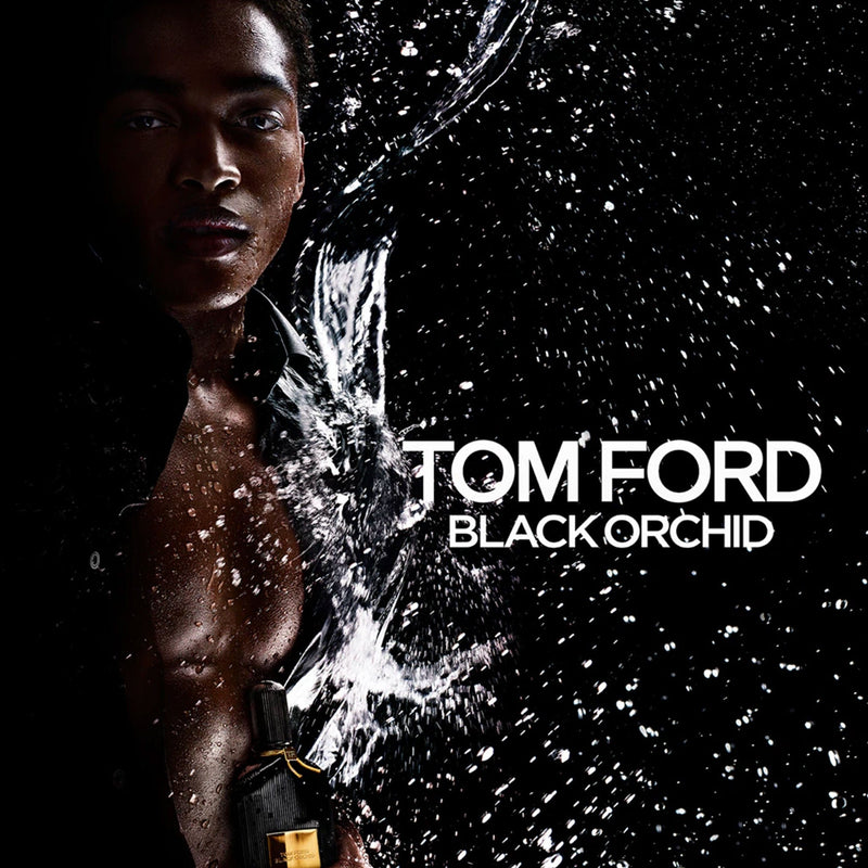 Tom Ford Black Orchid, Apa de Parfum, Unisex - 100ml