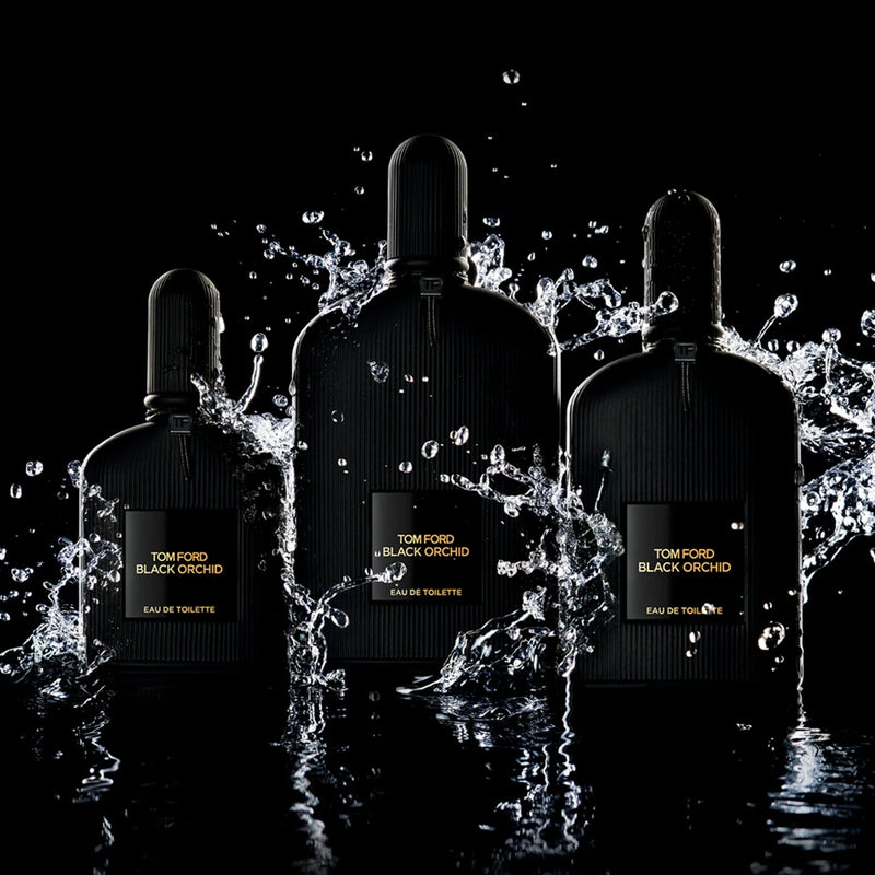 Tom Ford Black Orchid , Apa de Toaleta  Unisex - 50ml