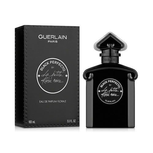 Guerlain Black Perfecto by La Petite Robe Noire Eau de Parfum 100ml