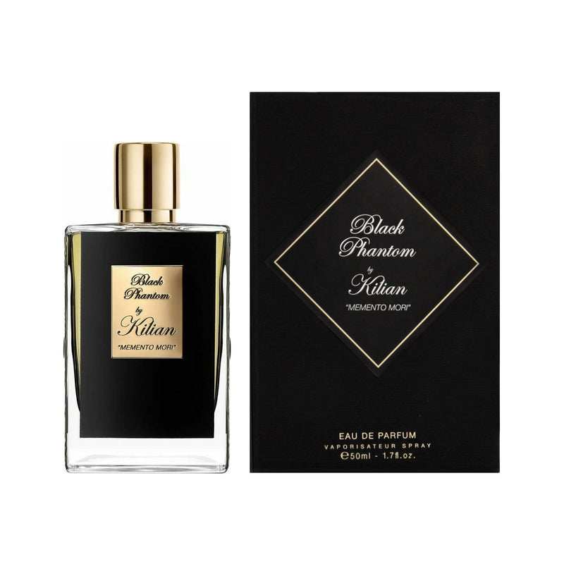 Kilian Black Phantom, Apa de Parfum, Unisex - 50ml
