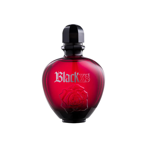 Paco Rabanne Black XS for Her Eau de Toilette 80ml