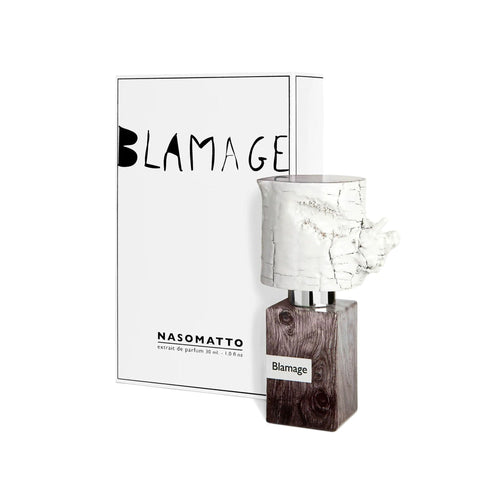 Nasomatto Blamage, Extract de Parfum, Unisex - 30ml