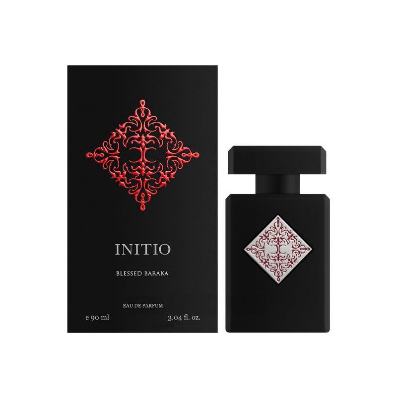 Initio Parfums Prives Blessed Baraka, Apa de Parfum Unisex - 90ml