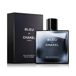 Chanel Bleu de Chanel,  Apa de Parfum, Barbati - 100ml