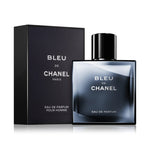 Chanel Bleu de Chanel,  Apa de Parfum, Barbati - 50ml