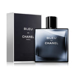 Chanel Bleu de Chanel, Apa de Toaleta, Barbati - 100ml
