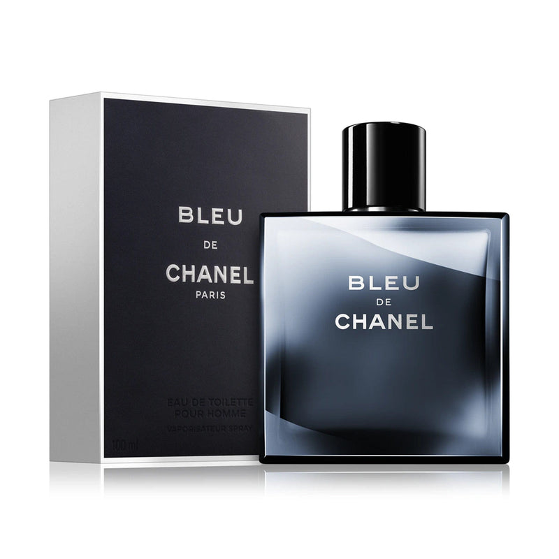 Chanel Bleu de Chanel, Apa de Toaleta, Barbati - 100ml