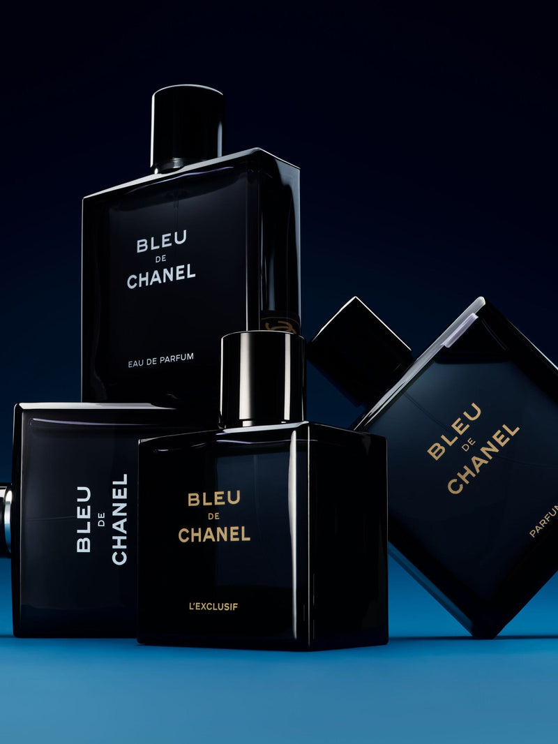 Chanel Bleu de Chanel, Apa de Toaleta, Barbati - 100ml