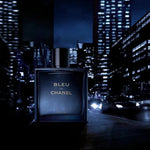 Chanel Bleu de Chanel, Apa de Toaleta, Barbati - 100ml