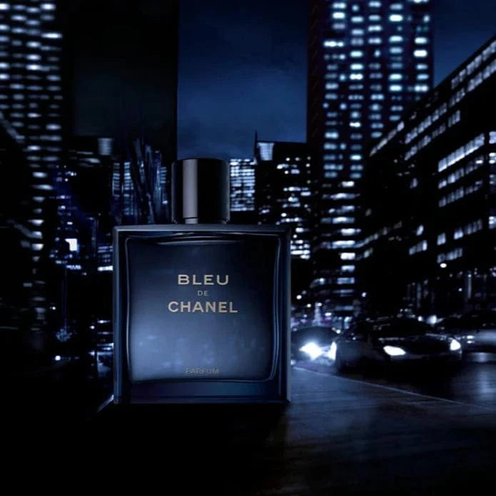 Chanel Bleu de Chanel, Apa de Toaleta, Barbati - 100ml
