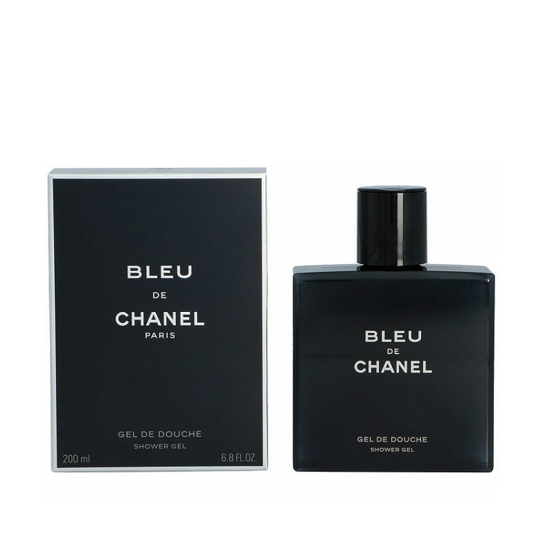 Chanel Bleu de Chanel . Gel de Dus Barbati - 200ml