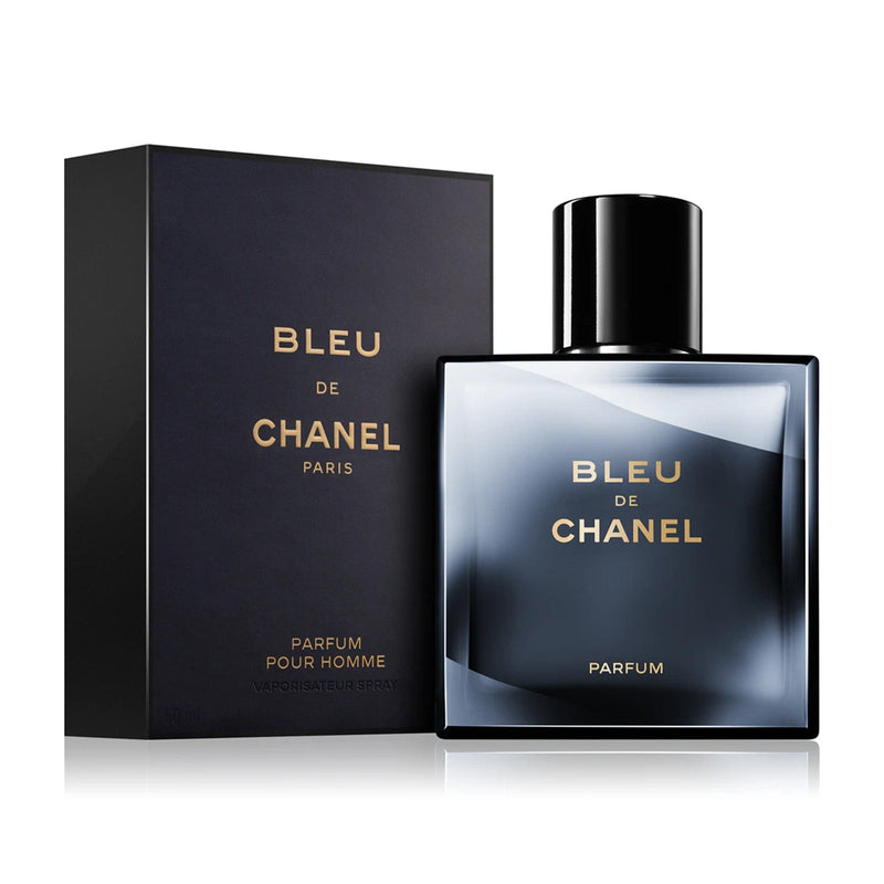 Chanel Bleu de Chanel Parfum, Barbati - 50ml