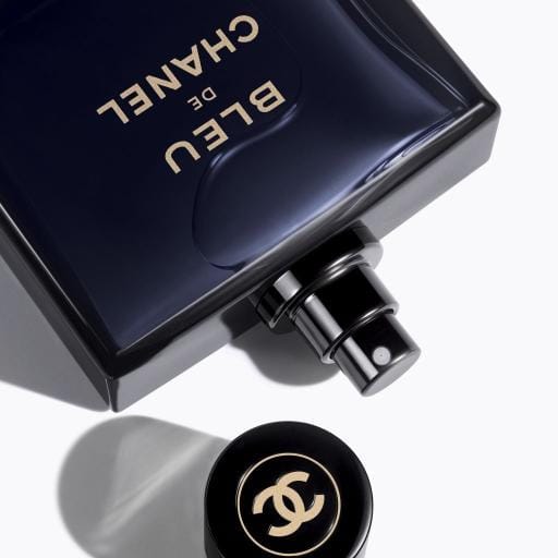 Bleu de Chanel Parfum, Barbati - 50ml