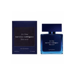 Narciso Rodriguez Bleu Noir For Him, Apa de Parfum, Barbati - 50ml