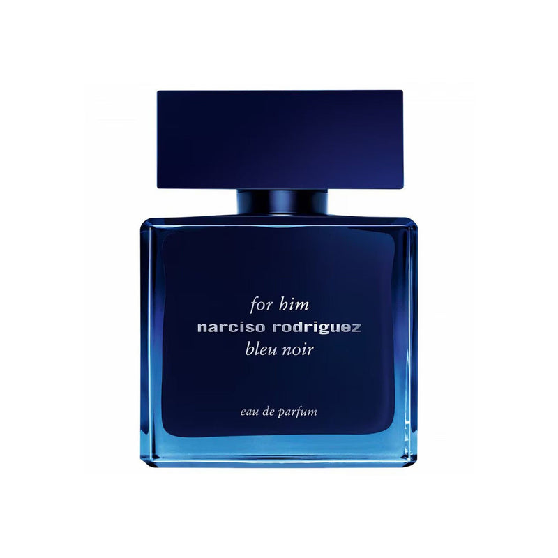 Narciso Rodriguez Bleu Noir For Him, Apa de Parfum, Barbati - 50ml