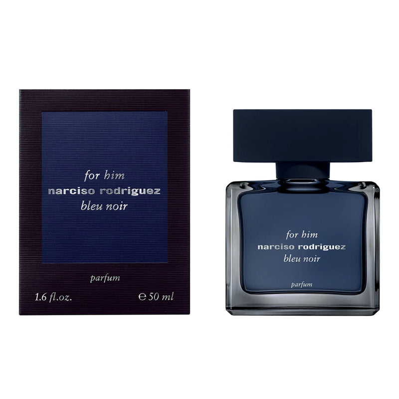 Narciso Rodriguez Bleu Noir Parfum, Barbati - 50ml