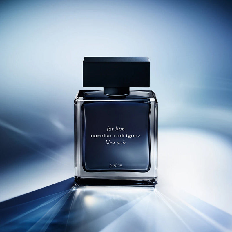 Narciso Rodriguez Bleu Noir Parfum, Barbati - 50ml