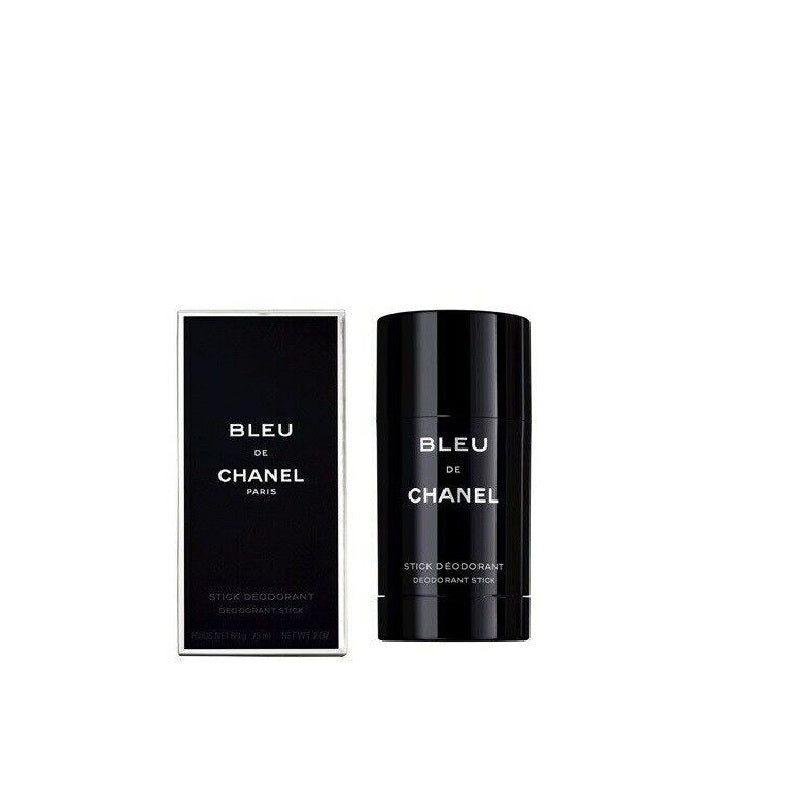 Bleu de Chanel , Deodorant Stick - 75ml