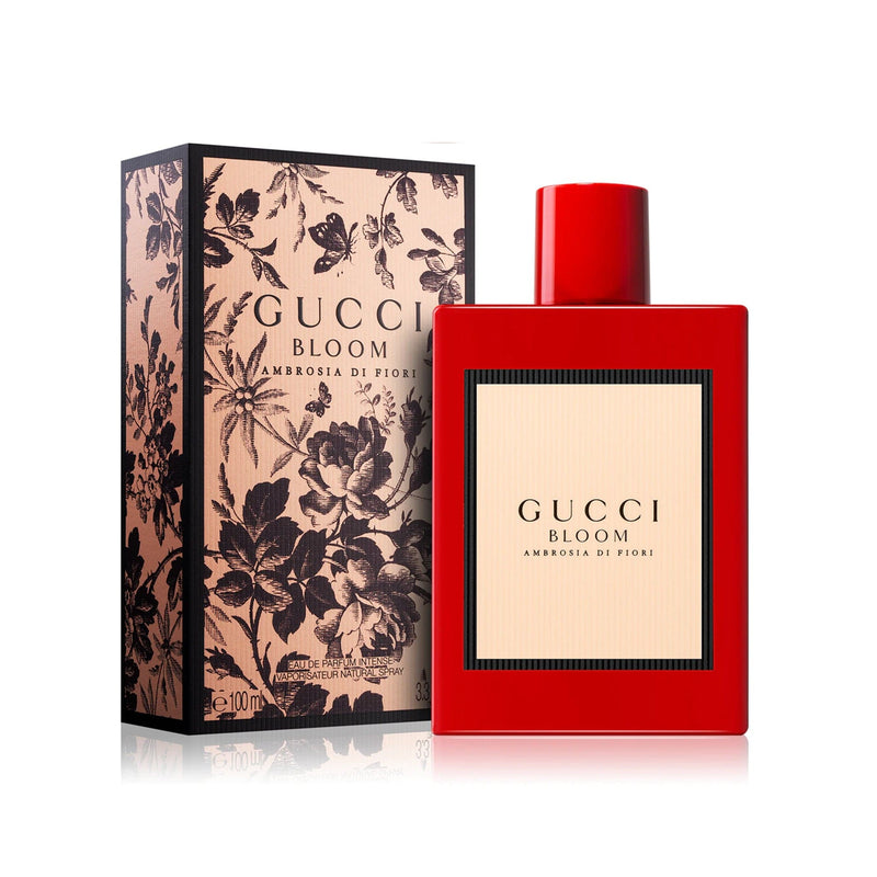 Gucci Bloom Ambrosia di Fiori - 100ml