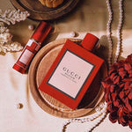Gucci Bloom Ambrosia di Fiori, Aoa de Parfum, Femei  - 50ml