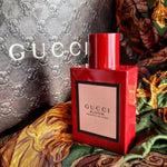 Gucci Bloom Ambrosia di Fiori, Apa de Parfum, Femei - 100ml