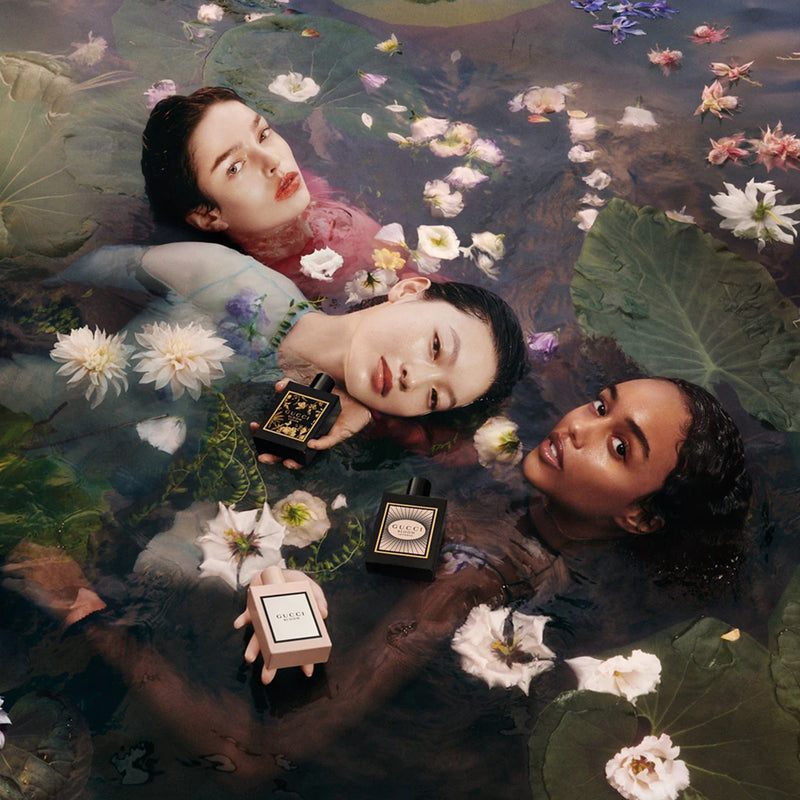 Gucci Bloom Apa de toaleta Femei - 100ml