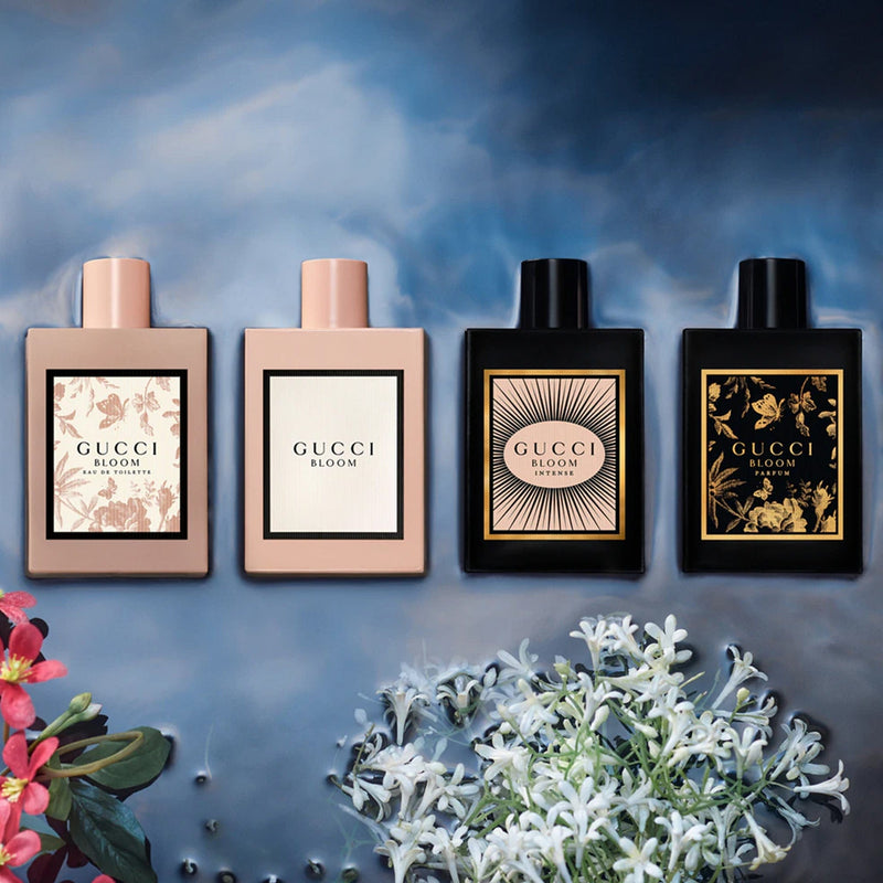 Gucci Bloom Apa de toaleta Femei - 100ml