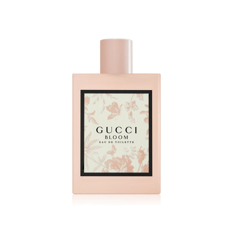 Gucci Bloom Apa de toaleta Femei - 100ml