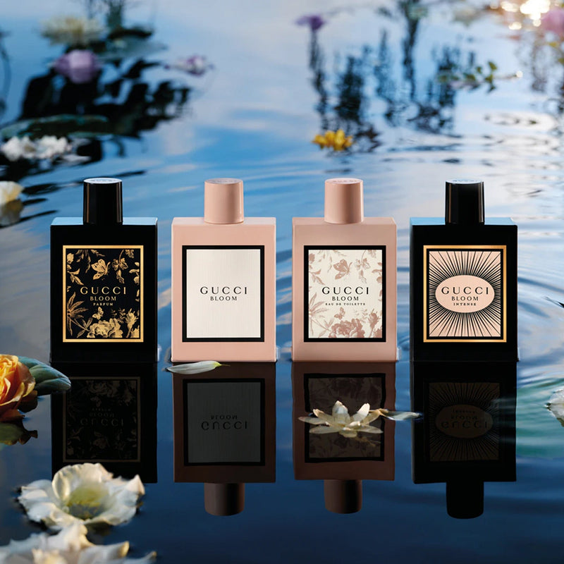 Gucci Bloom Intense , Apa de Parfum Femei - 100ml