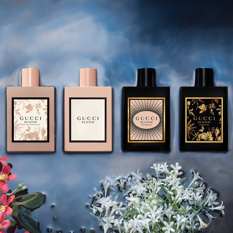 Gucci Bloom Intense , Apa de Parfum Femei - 100ml