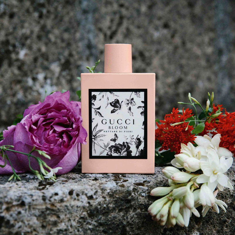 Gucci Bloom Nettare di Fiori Eau de Parfum 100ml