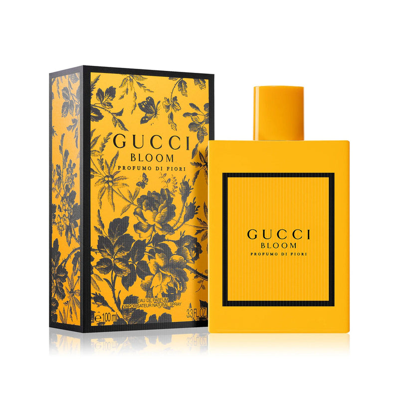 Gucci Bloom, Profumo Di Fiori , Apa de Parfum Femei - 100ml