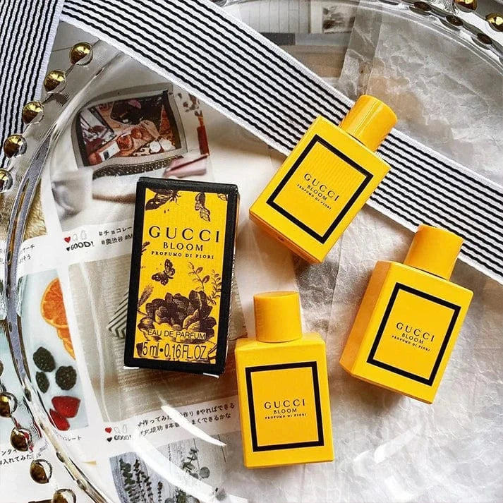 Gucci Bloom, Profumo Di Fiori, Apa de Parfum Femei - 100ml