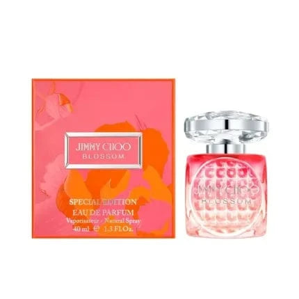 Jimmy Choo Blossom Edition,  Apa de Parfum, Femei  - 60ml
