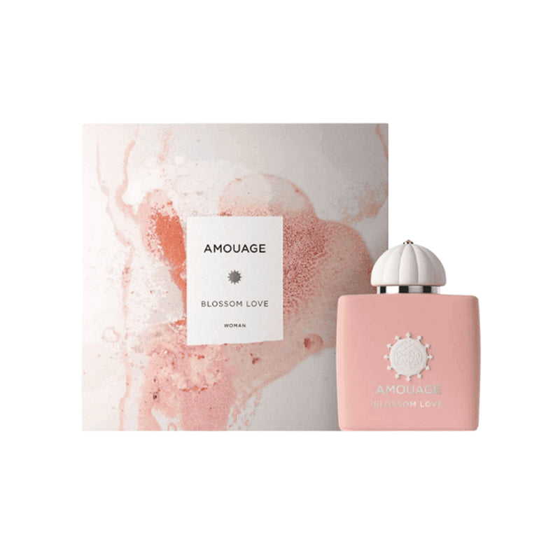 Amouage Blossom Love, Apa de Parfum, Femei - 100ml