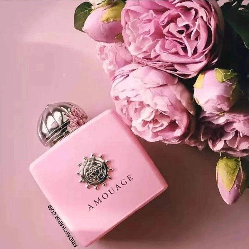 Amouage Blossom Love, Apa de Parfum, Femei - 100ml