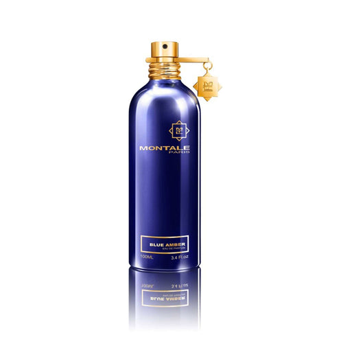 Montale Blue Amber, Apa de Parfum, Unisex - 100ml