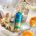 Montale Blue Matcha, Apa de Parfum, Unisex - 100ml