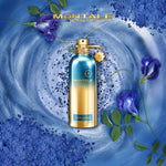 Montale Blue Matcha, Apa de Parfum, Unisex - 100ml