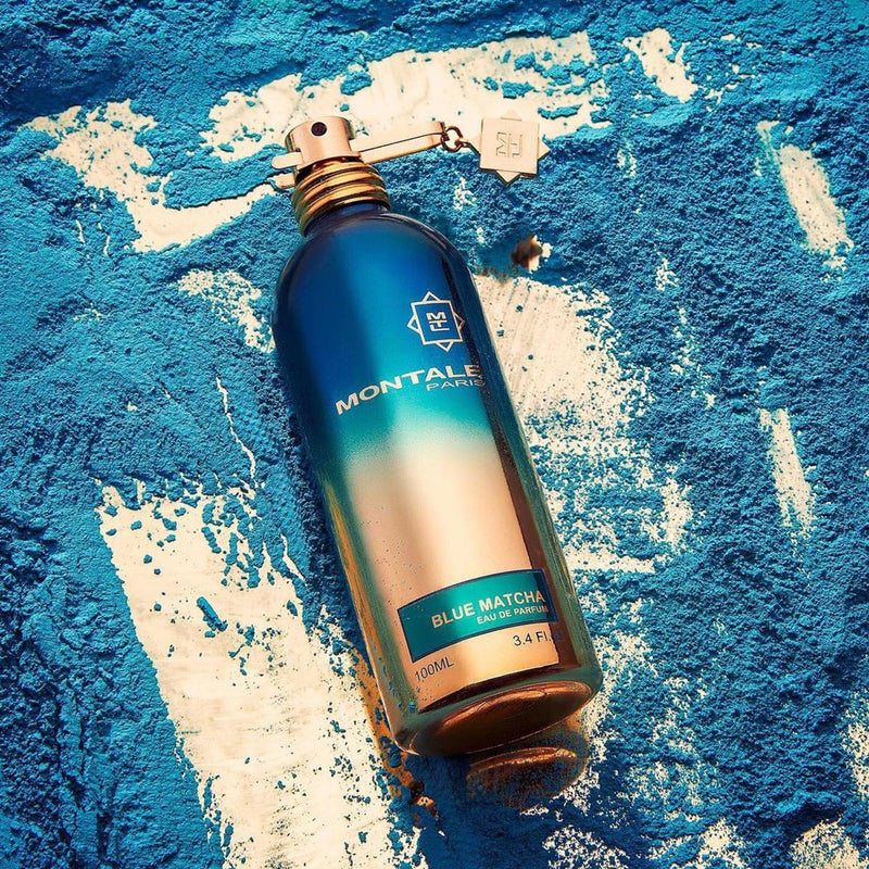 Montale Blue Matcha, Apa de Parfum, Unisex - 100ml