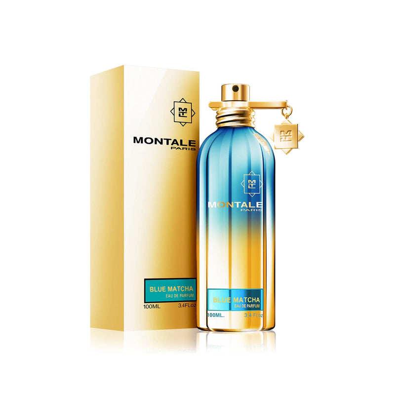 Montale Blue Matcha, Apa de Parfum, Unisex - 100ml
