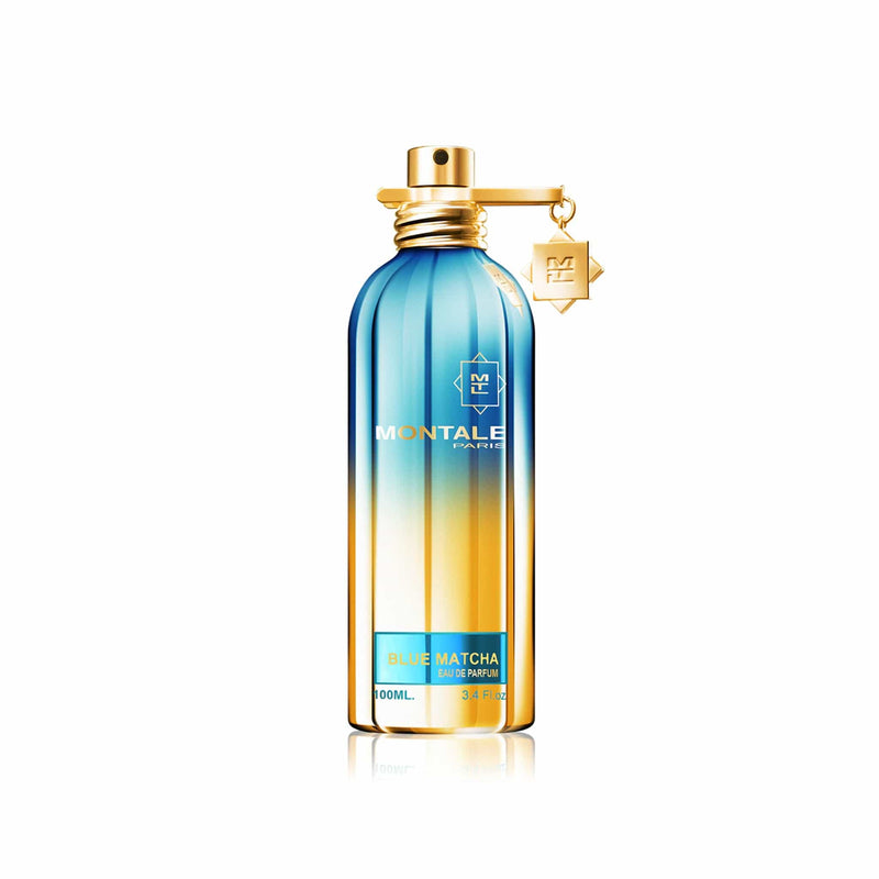 Montale Blue Matcha, Apa de Parfum, Unisex - 100ml