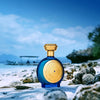 Boadicea the Victorious Blue Sapphire, Apa de Parfum, Unisex - 100ml