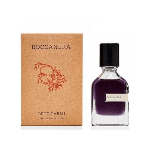 Orto Parisi Boccanera, Apa de Parfum, Unisex - 50ml