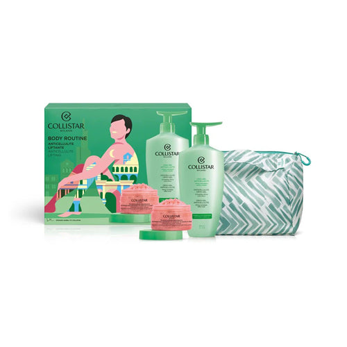 Collistar Body Routine Lifting by Collistar - Femei - Crema - 100ml