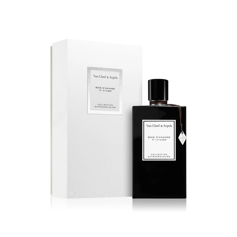 Van Cleef & Arpels Bois d'Amande, Apa de Parfum, Unisex - 75ml