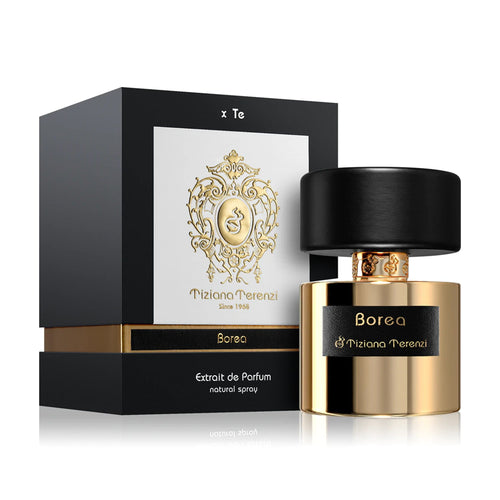 Tiziana Terenzi Borea, Extract de Parfum,Unisex