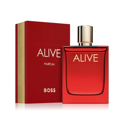 Hugo Boss Boss Alive, Parfum , Femei - 80ml