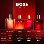 Hugo Boss Boss Alive, Parfum, Femei - 80ml